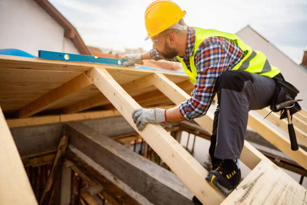 Best Metal Roofing Contractor  in Beavercreek, OH