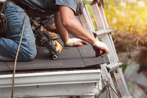Quick and Trustworthy Emergency Roof Repair Services in Beavercreek, OH